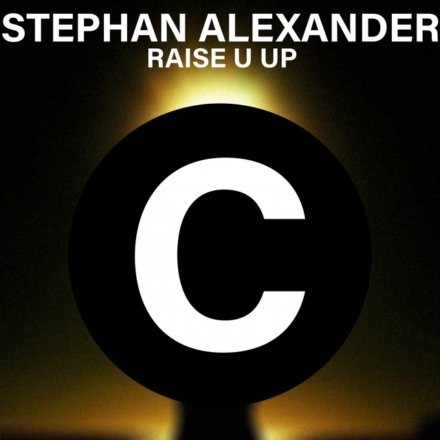 Couverture de Raise U Up