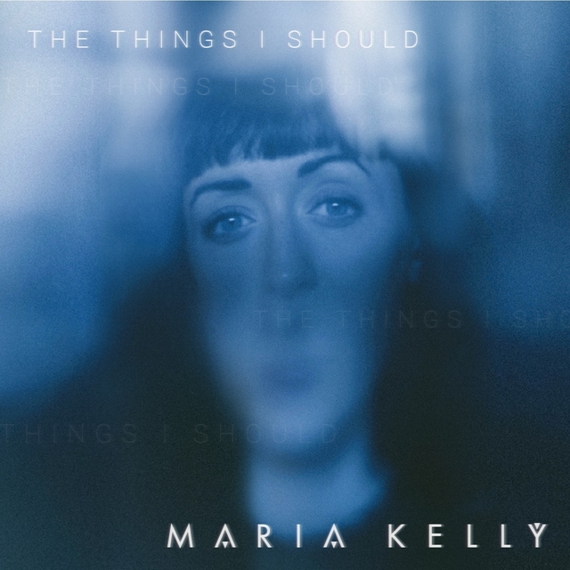 Couverture de The Things I Should