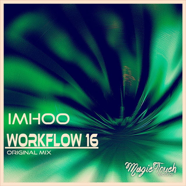 Workflow 16