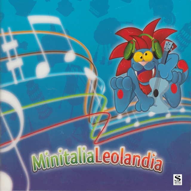 MinitaliaLeolandia