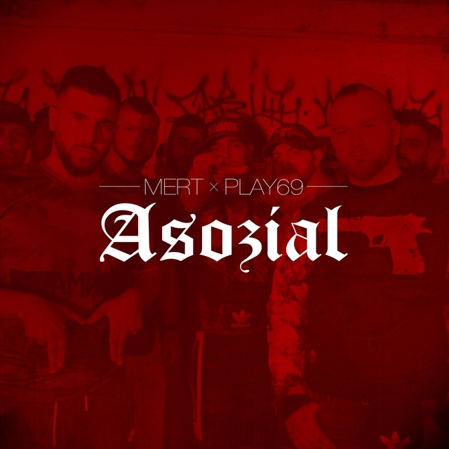 Asozial