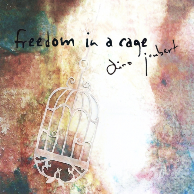 Couverture de Freedom in a Cage