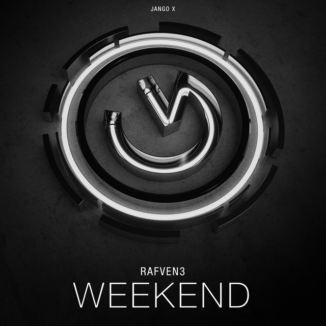 Couverture de Weekend