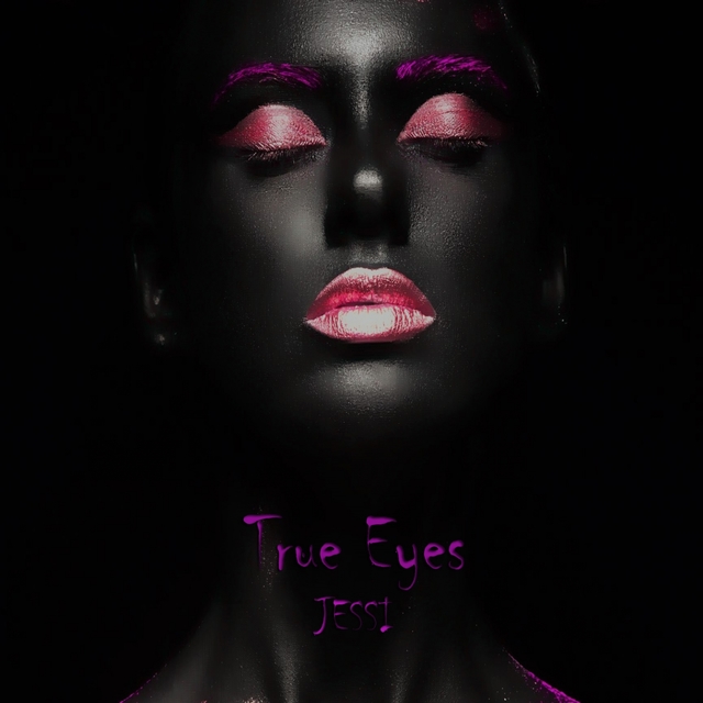 Couverture de True Eyes