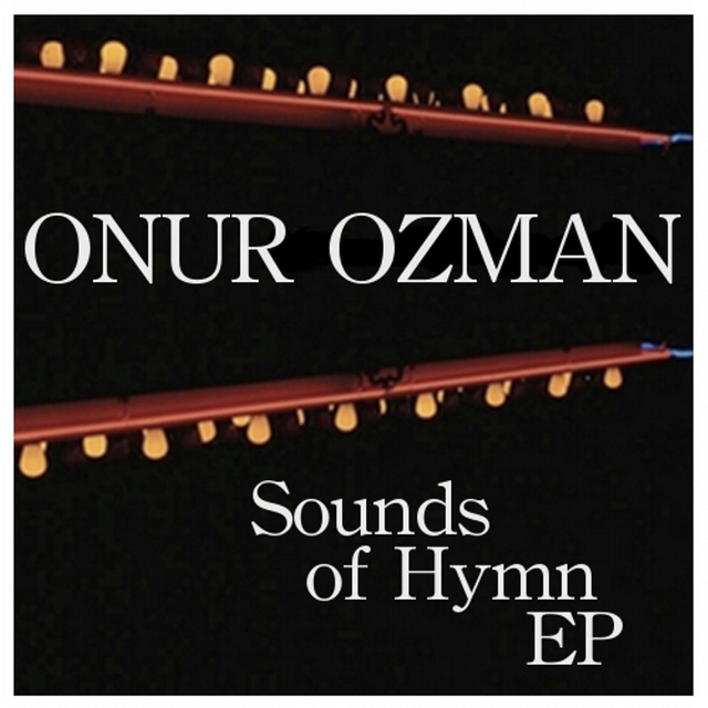 Couverture de Sounds Of Hymn