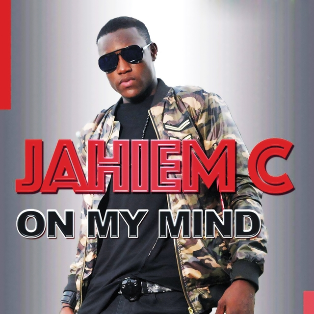 Couverture de On My Mind