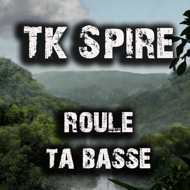 Couverture de Roule Ta Basse