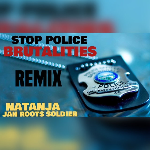 Stop Police Brutalities