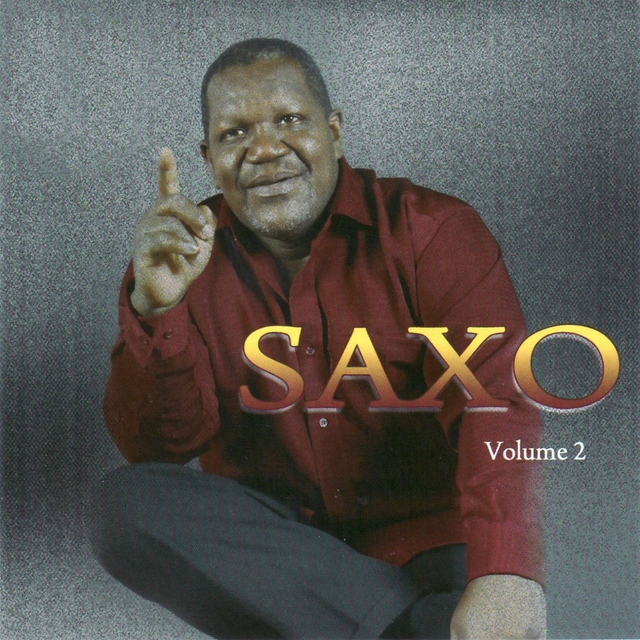 Saxo, vol. 2