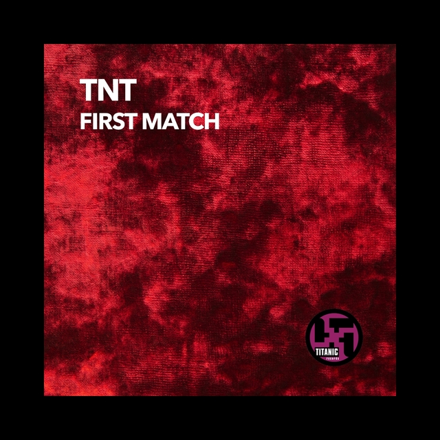 Couverture de First Match