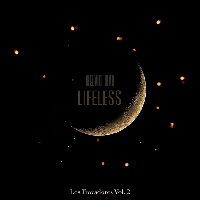 Couverture de Lifeless