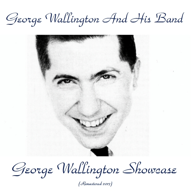 George Wallington Showcase