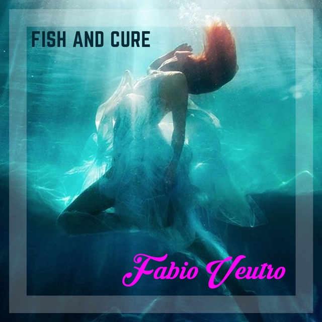 Couverture de Fish and Cure