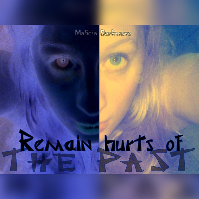 Couverture de Remain Hurts of the Past