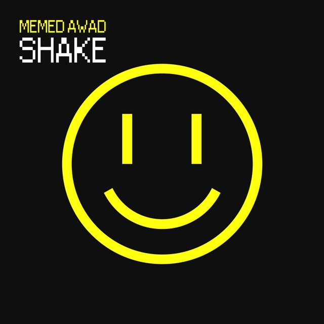 Couverture de Shake