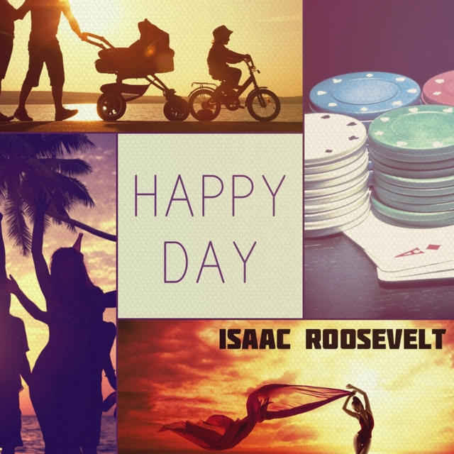 Couverture de Happy Day