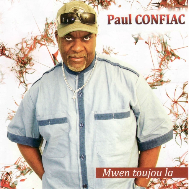 Paul Confiac