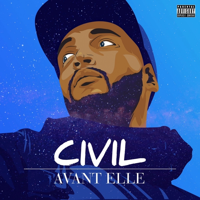 Couverture de Avant elle