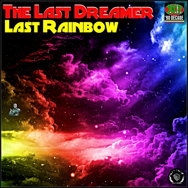 Last Rainbow