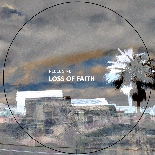 Couverture de Loss of Faith