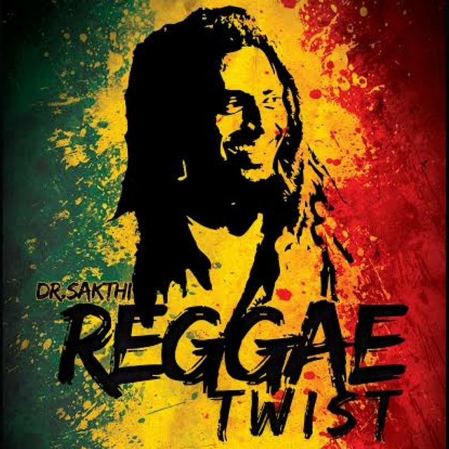 Reggae Twist