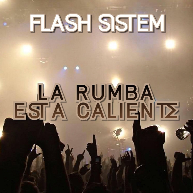 La Rumba Está Caliente