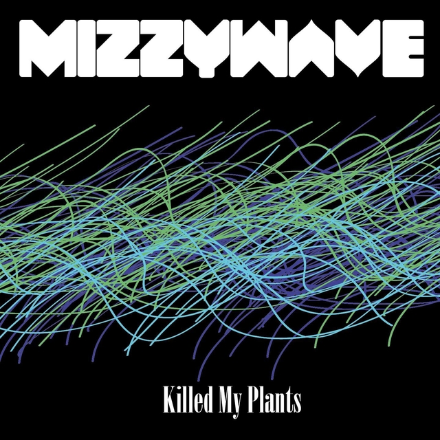 Couverture de Killed My Plants