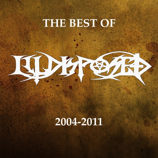 The Best of Illdisposed (2004-2012)