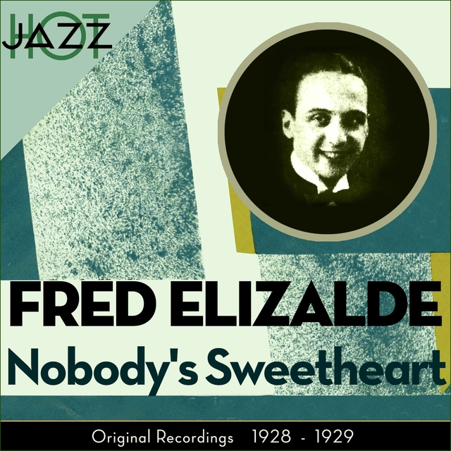 Couverture de Nobody' Sweetheart