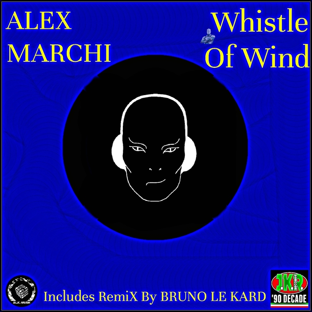Whistle of Wind