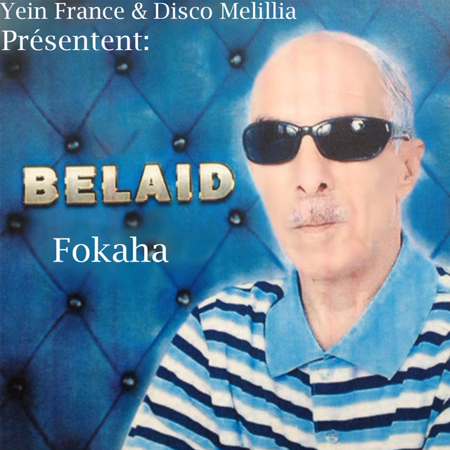 Couverture de Fokaha