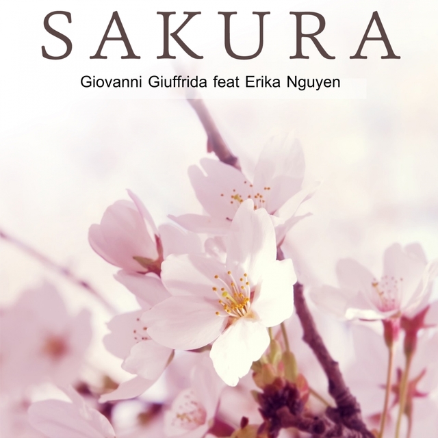 Couverture de Sakura