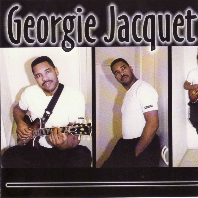 Georgie Jacquet