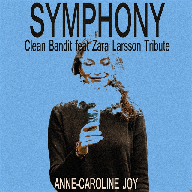 Couverture de Symphony