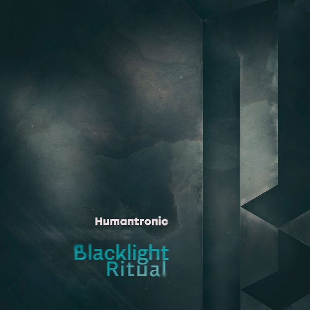 Couverture de Blacklight Ritual