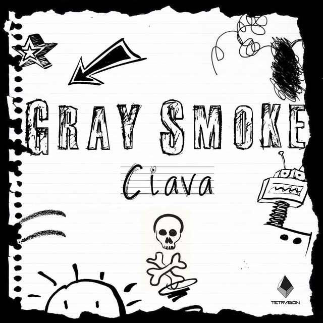 Gray Smoke