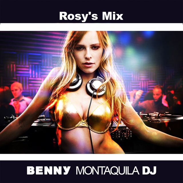 Rosy's Mix