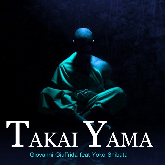 Couverture de Takai Yama