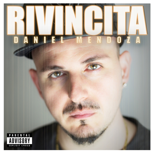 Couverture de Rivincita