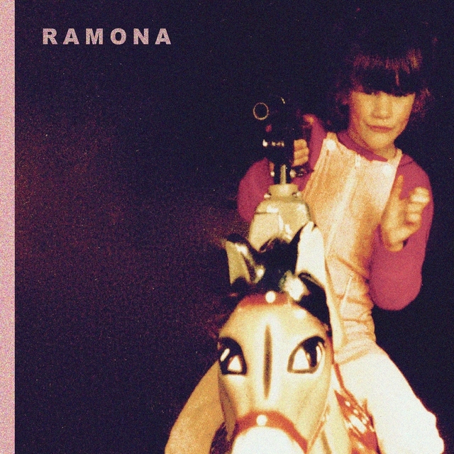 Couverture de Ramona