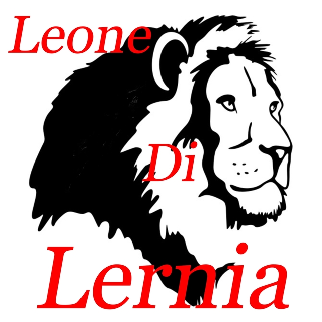 Couverture de Leone Di Lernia