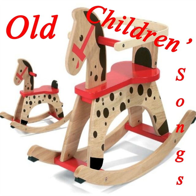 Old children's songs