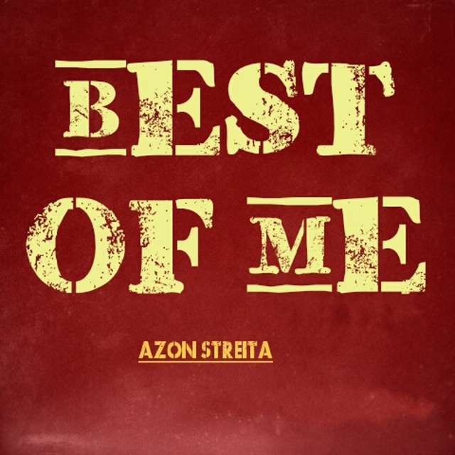 Couverture de Best of Me