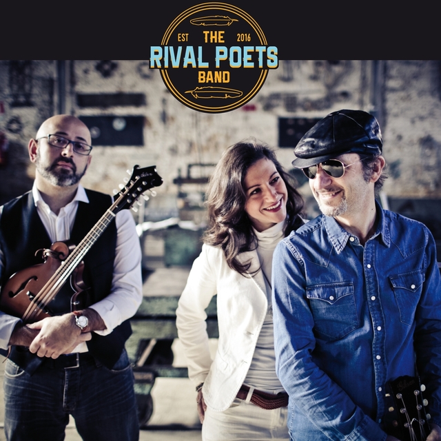 The Rival Poets