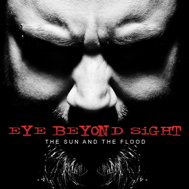 Couverture de The Sun and the Flood