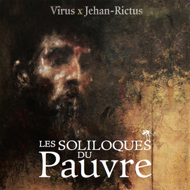 Couverture de Les soliloques du pauvre