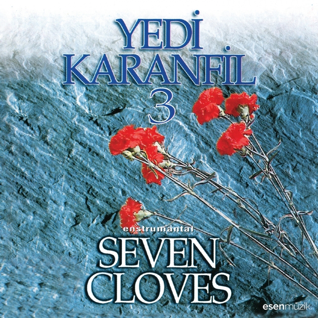 Yedi Karanfil, Vol. 3