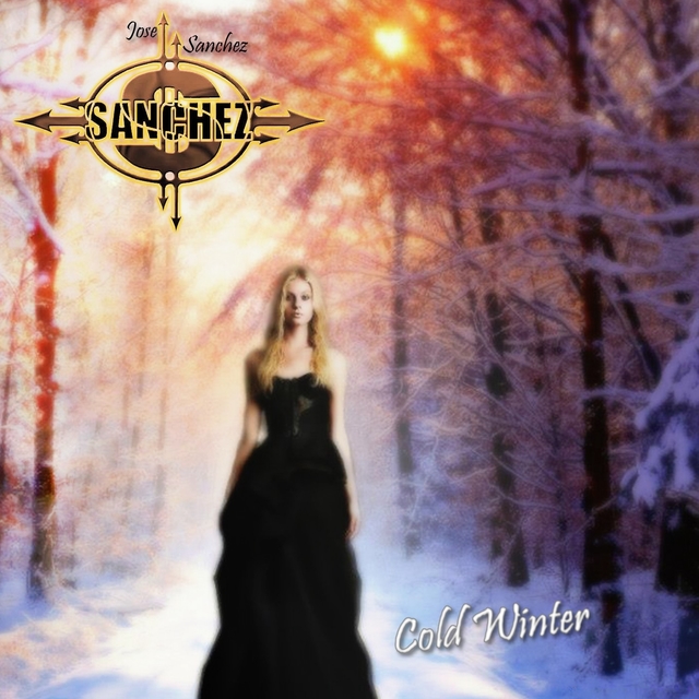 Couverture de Cold Winter