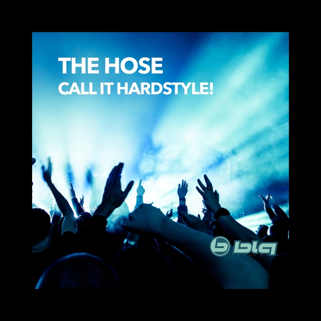 Call It Hardstyle!