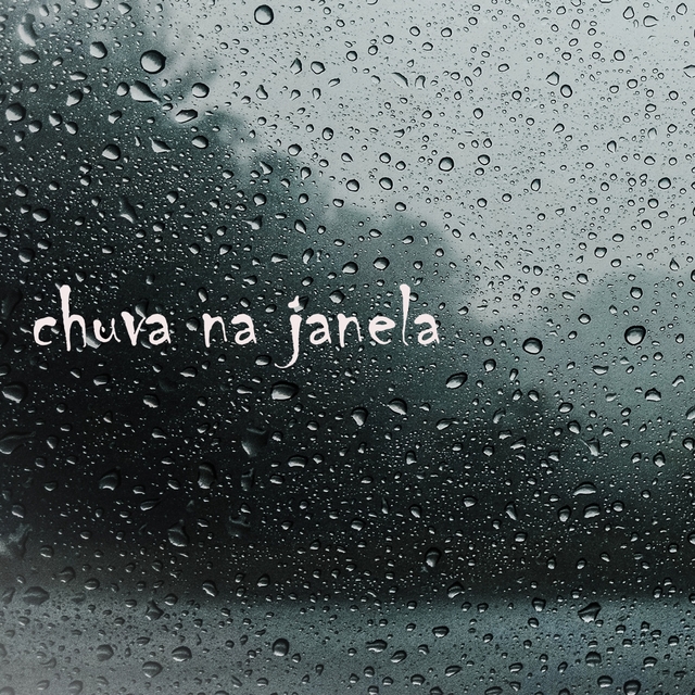 Chuva na Janela